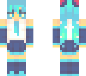 hatsune miku