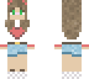 heart outfit <3