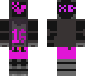 hex infected de corrupcion