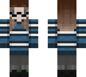 hey look its me but in minecraft woahhh
