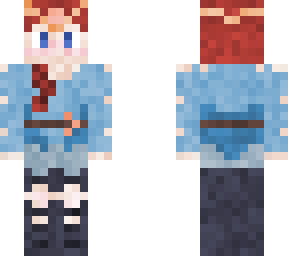 hilda