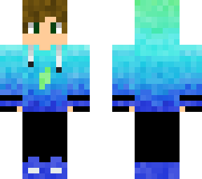 hoodie guy