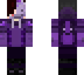 hoodie template (orange tree)