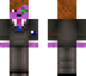 huffgladtem bi tie
