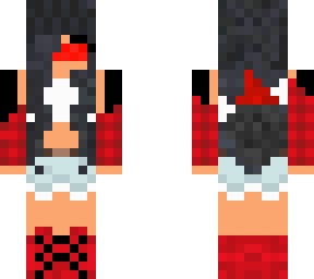 i'm taking skin requests