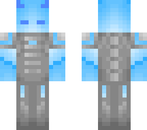 ice king (with special effects)