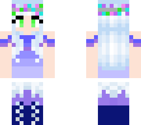 ice princess of siania