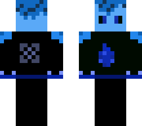 ice/water elemental war general