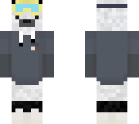 icebear