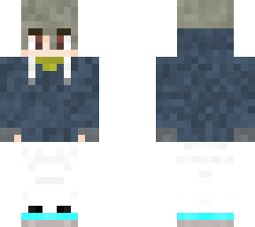idk