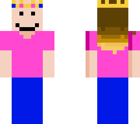 im the qween