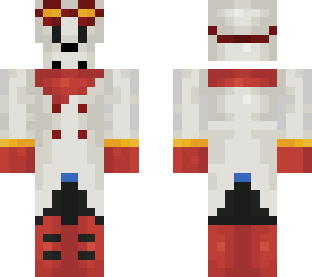 inverted fate papyrus