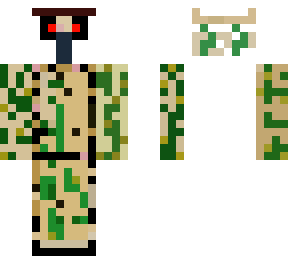iron golem