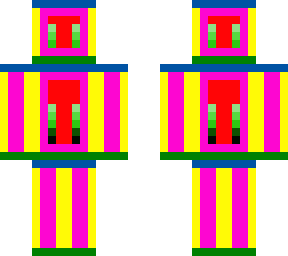its_x5gamer skin