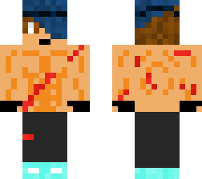 jackie gets a paper cut