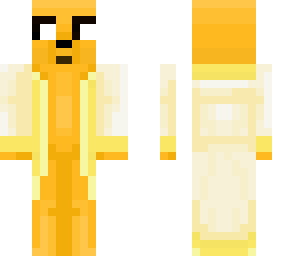 jake the dog