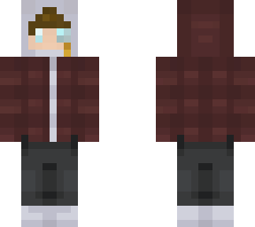 janein recoloared