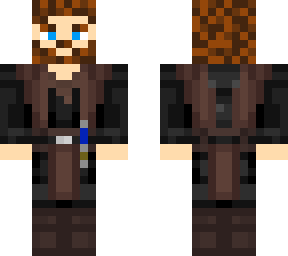 jedi master river love