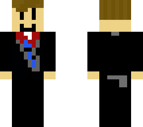 joe mama, but kool suit