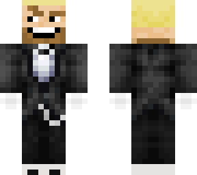 josh the butler