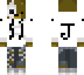 jr bear