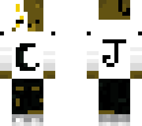 jr bear