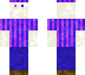 juh juh by:screechinzebra remake