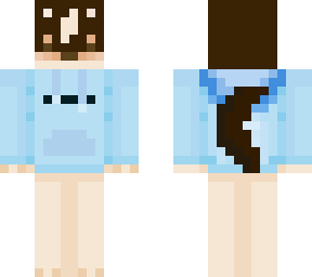 jummy skin (fixed)