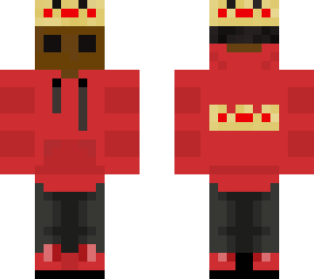 k1ngg skin