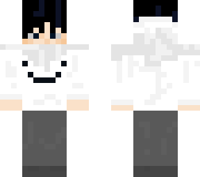 kailon407yt skin: dream merch 4.1