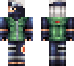 kakashi