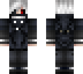 kaneki