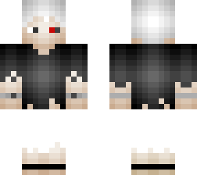 kaneki-kun