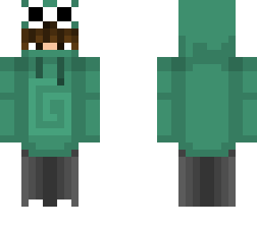 karl with gogy glasses