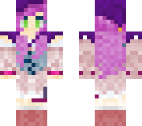 kayumi witch