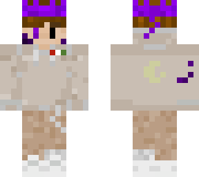 kaz skin