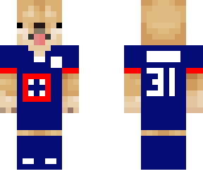 kbzita skin