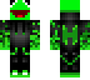 kermit gaming