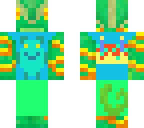 khamleon birthday skin  :)
