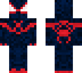 kid arachnid (miles morales)