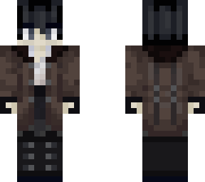 kidtrashbag skin