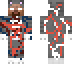 killer herobrine