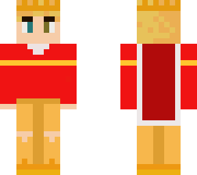 king (lore)