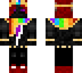 king (pride edition)