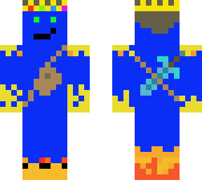 king boi