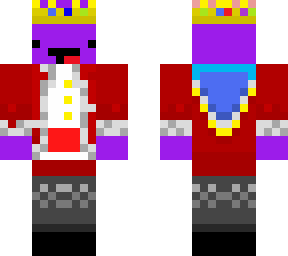 king purple