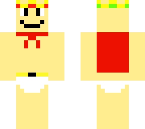 king underpants