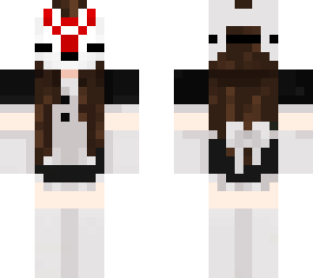 kira but maid