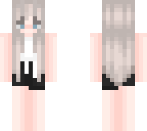 kiwi's basic no edit skin