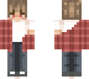 krazahh’s skin